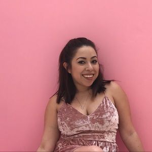 Meet your Posher, Alexis